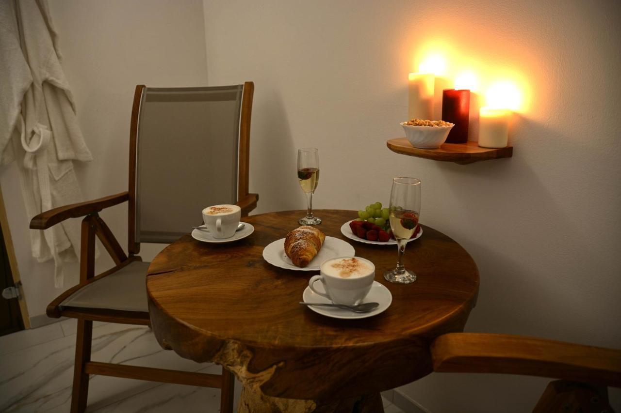 Wellness Vila Bohemia Praga Exterior foto