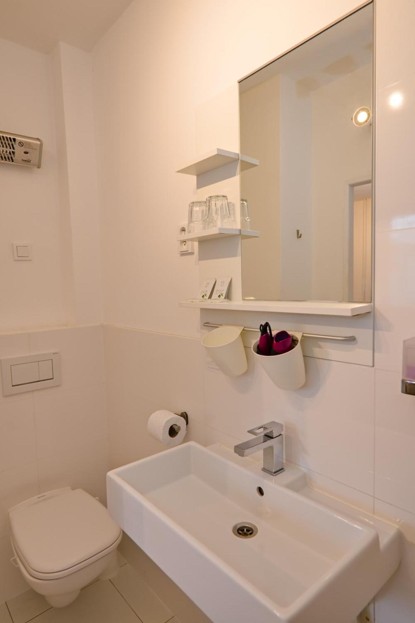 Wellness Vila Bohemia Praga Exterior foto