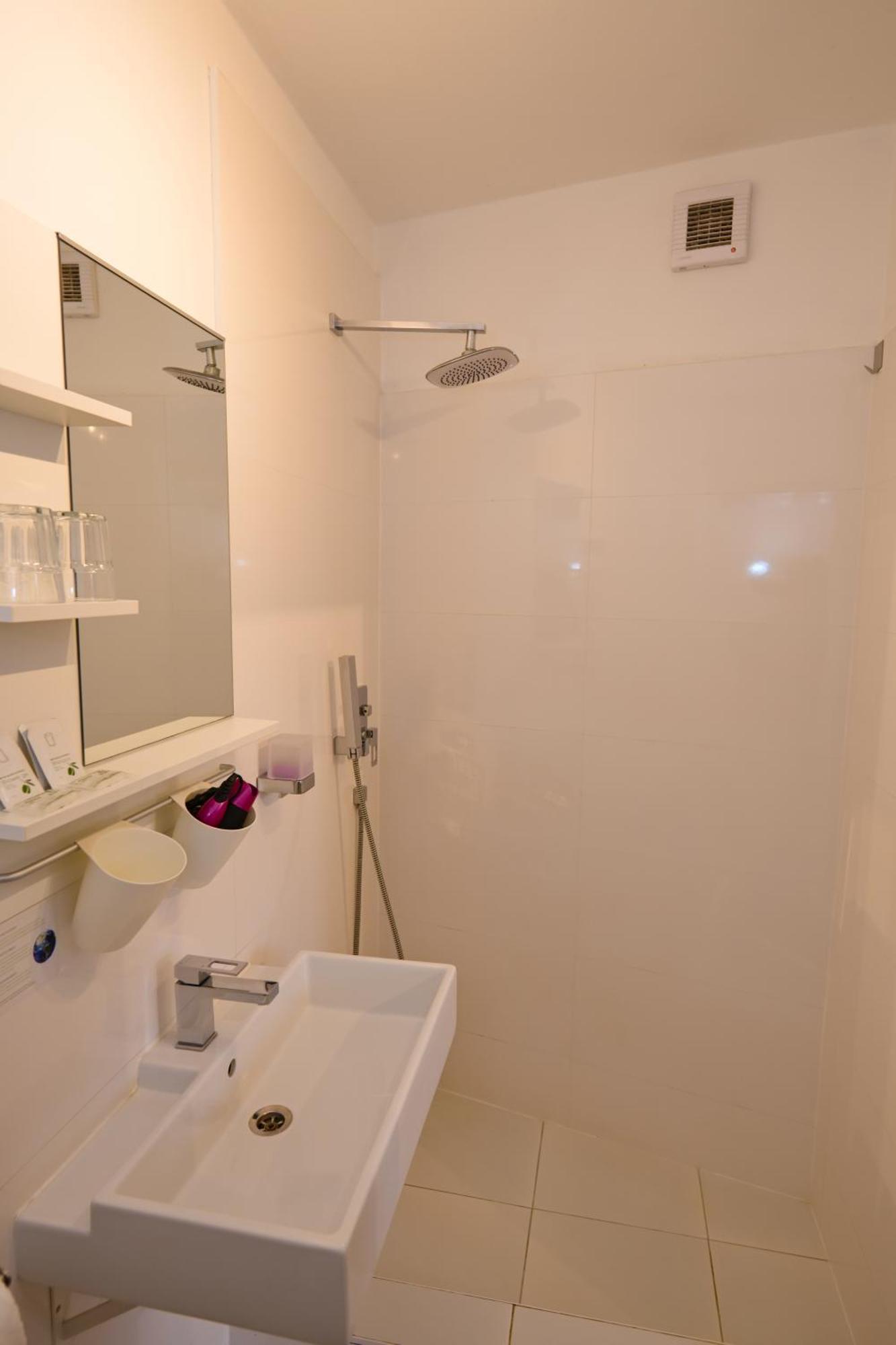 Wellness Vila Bohemia Praga Exterior foto