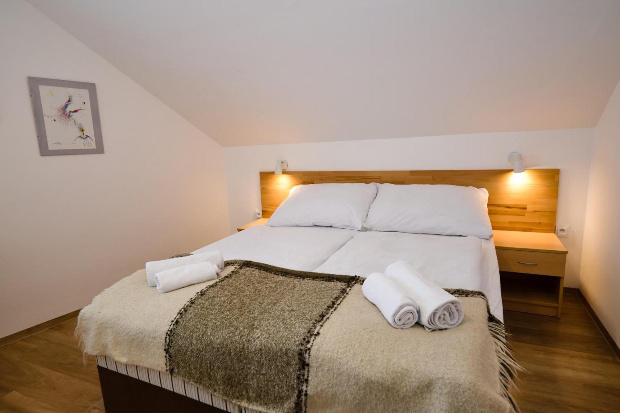 Wellness Vila Bohemia Praga Exterior foto