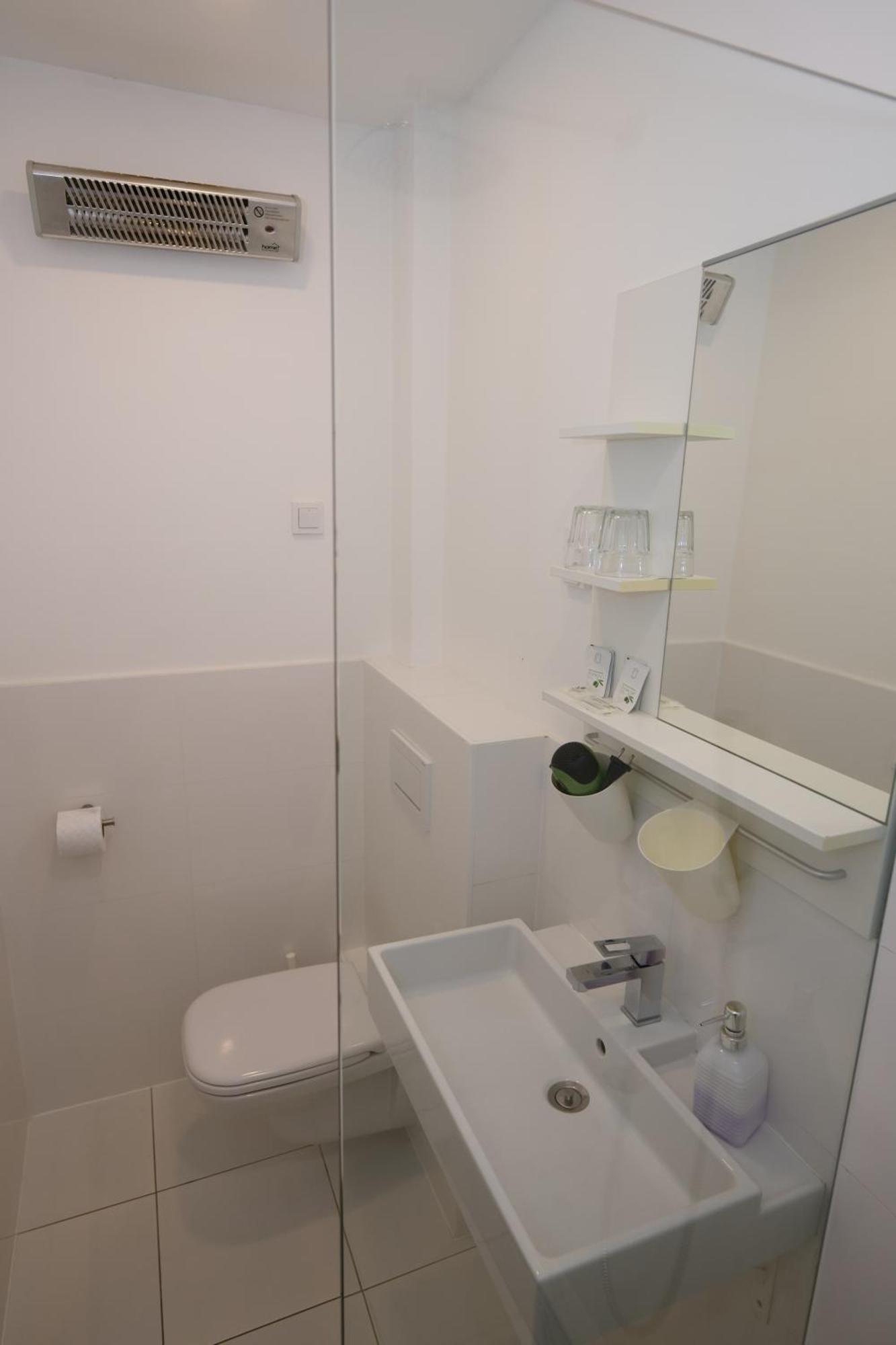 Wellness Vila Bohemia Praga Exterior foto