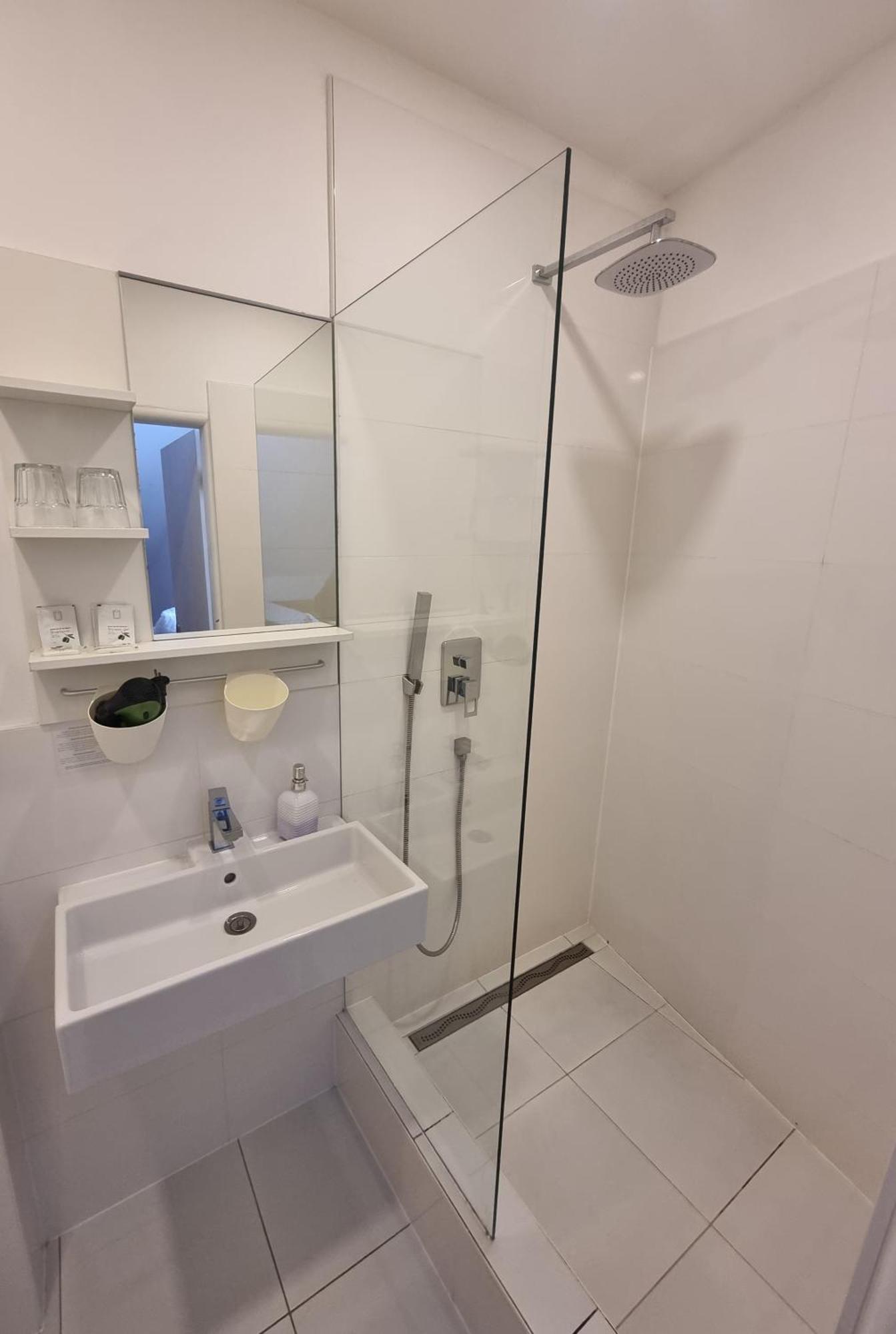 Wellness Vila Bohemia Praga Exterior foto