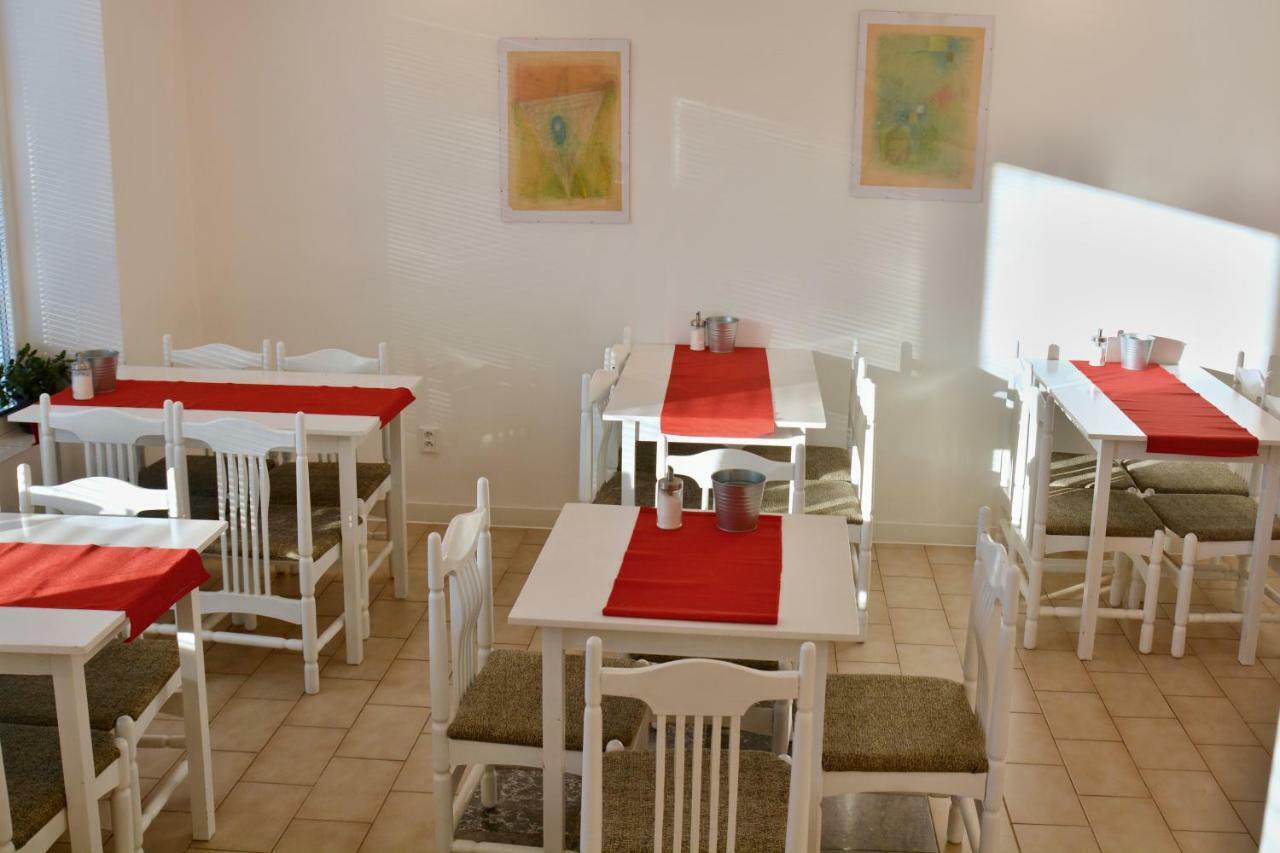 Wellness Vila Bohemia Praga Exterior foto